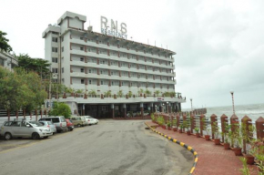 RNS Residency Sea View